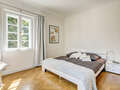 appartement München Nymphenburg 02 2ème ch. à coucher 7938