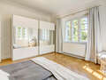 appartement München Nymphenburg 03 2ème ch. à coucher 7938