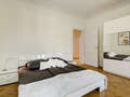 appartement München Nymphenburg 04 2ème ch. à coucher 7938