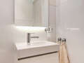 appartement München Nymphenburg 01 deux toilettes 7938