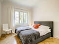appartement München Nymphenburg 01 3ème ch. à coucher 7938