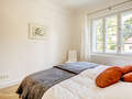 appartement München Nymphenburg 02 3ème ch. à coucher 7938