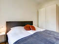 appartement München Nymphenburg 03 3ème ch. à coucher 7938