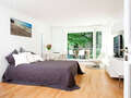 appartement München Schwabing-West (rund um den Hohenzollernplatz) 02 salon 7964