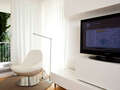 appartement München Schwabing-West (rund um den Hohenzollernplatz) 03 salon 7964