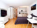 appartement München Schwabing-West (rund um den Hohenzollernplatz) 04 salon 7964