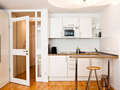 appartement München Schwabing-West (rund um den Hohenzollernplatz) 01 cuisine 7964