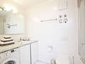 appartement München Schwabing-West (rund um den Hohenzollernplatz) 01 salle de bain 7964