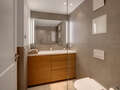 appartement München Schwabing-West (rund um den Hohenzollernplatz) 01 salle de bain 7964