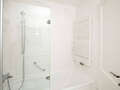 appartement München Schwabing-West (rund um den Hohenzollernplatz) 02 salle de bain 7964