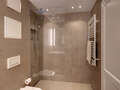 appartement München Schwabing-West (rund um den Hohenzollernplatz) 02 salle de bain 7964