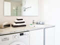 appartement München Schwabing-West (rund um den Hohenzollernplatz) 03 salle de bain 7964
