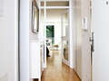 appartement München Schwabing-West (rund um den Hohenzollernplatz) 01 entrée/couloir 7964