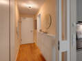 appartement München Schwabing-West (rund um den Hohenzollernplatz) 02 entrée/couloir 7964