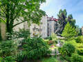 appartement München Schwabing-West (rund um den Hohenzollernplatz) 01 vue 7964