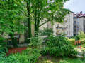 appartement München Schwabing-West (rund um den Hohenzollernplatz) 02 vue 7964