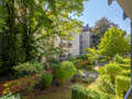 appartement München Schwabing-West (rund um den Hohenzollernplatz) 02 vue 7964