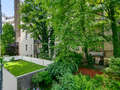 appartement München Schwabing-West (rund um den Hohenzollernplatz) 03 vue 7964