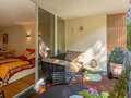 appartement München Schwabing-West (rund um den Hohenzollernplatz) 01 loggia 7964