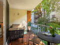 appartement München Schwabing-West (rund um den Hohenzollernplatz) 02 loggia 7964