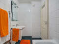 appartement sous les toits München Altstadt 04 salle de bain 8000