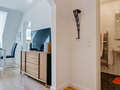 appartement sous les toits München Altstadt 01 entrée/couloir 8000