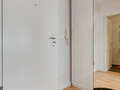 appartement sous les toits München Altstadt 03 entrée/couloir 8000