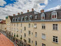 appartement sous les toits München Altstadt 01 vue 8000