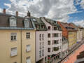 appartement sous les toits München Altstadt 02 vue 8000