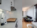 appartement München Schwabing-Nord (zw. Leopoldstraße & Englischen Garten) 02 cuisine 8015