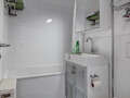 appartement München Schwabing-Nord (zw. Leopoldstraße & Englischen Garten) 01 salle de bain 8015