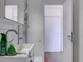 appartement München Schwabing-Nord (zw. Leopoldstraße & Englischen Garten) 02 salle de bain 8015