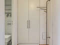 appartement München Schwabing-Nord (zw. Leopoldstraße & Englischen Garten) 01 entrée/couloir 8015