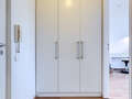 appartement München Schwabing-Nord (zw. Leopoldstraße & Englischen Garten) 02 entrée/couloir 8015