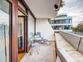 appartement München Schwabing-Nord (zw. Leopoldstraße & Englischen Garten) 02 balcon 8015