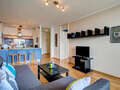 appartement München Milbertshofen 01 salon 8021
