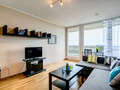 appartement München Milbertshofen 02 salon 8021