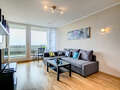 appartement München Milbertshofen 03 salon 8021