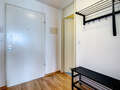 appartement München Milbertshofen 03 entrée/couloir 8021