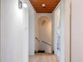 dernière maison de la rangée de maisons mitoyennes München Ramersdorf 06 entrée/couloir 8036