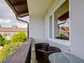 dernière maison de la rangée de maisons mitoyennes München Ramersdorf 01 balcon 8036