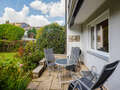 dernière maison de la rangée de maisons mitoyennes München Ramersdorf 01 terrasse 8036