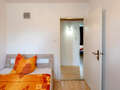 dernière maison de la rangée de maisons mitoyennes München Ramersdorf 02 2ième chambre 8036