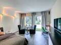 appartement München Au-Haidhausen 03 salon 8038