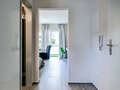 appartement München Au-Haidhausen 01 entrée/couloir 8038