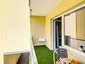 appartement München Au-Haidhausen 02 balcon 8038