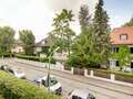 appartement München Sendling-Westpark 01 vue 8053