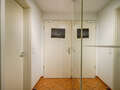 appartement München Giesing 03 entrée/couloir 8056