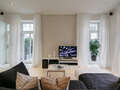 appartement München Haidhausen 02 salon 8064