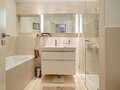 appartement München Haidhausen 01 salle de bain 8064